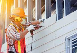 Trusted Valdez, AK Siding Experts