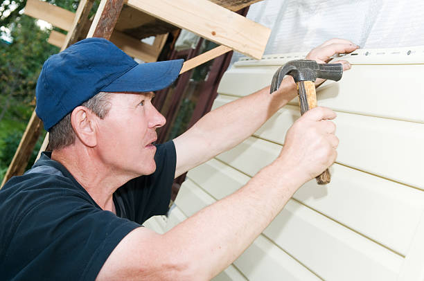 Best Insulated Siding Installation  in Valdez, AK